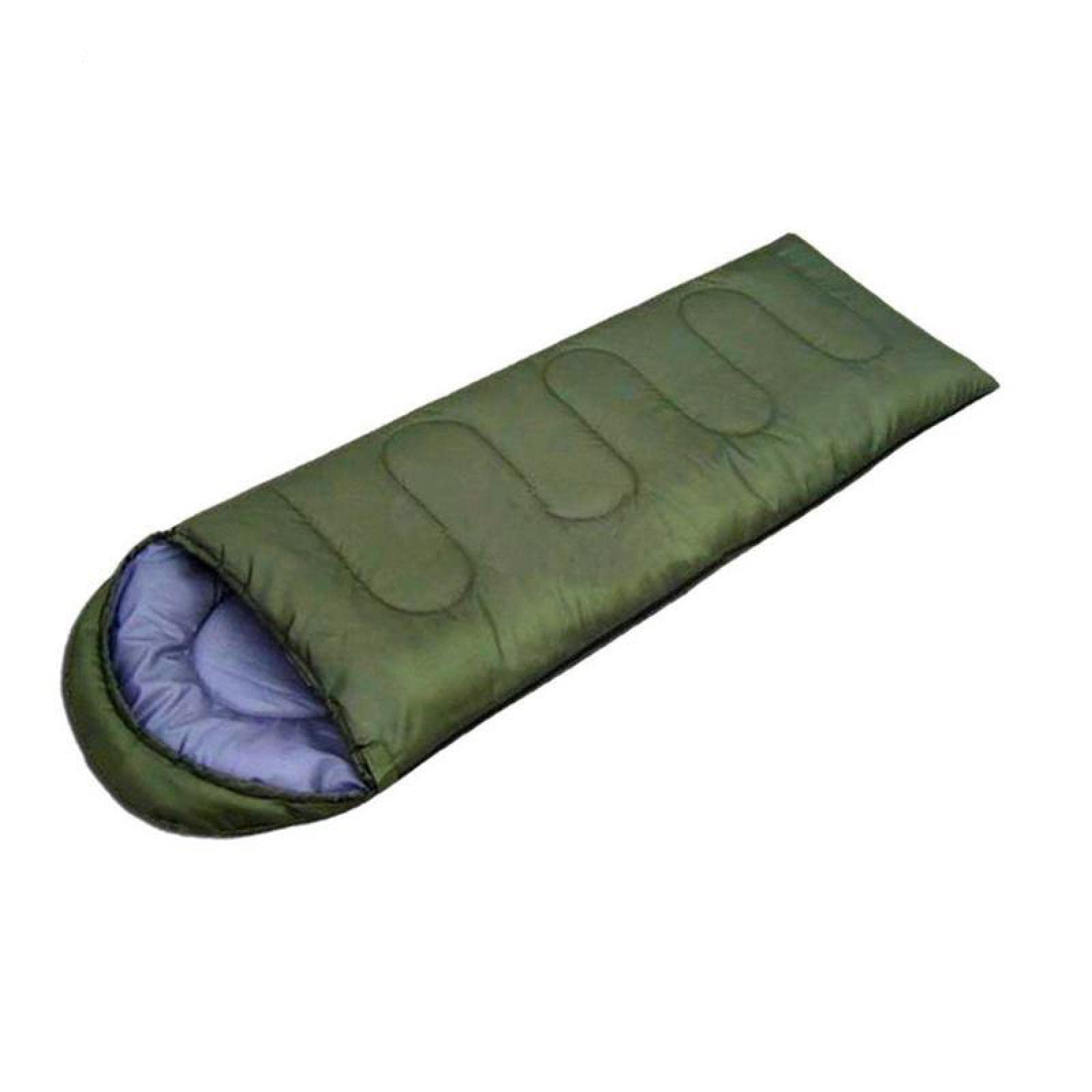 Ultralight Waterproof Warm Sleeping Bag for Camping & Hiking - Compact Double Shoulder Bag Design - Perfect for Backpacking, Travel & Outdoor Adventures
