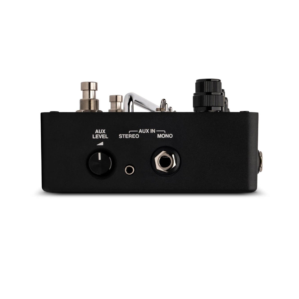 Ampeg SGT DI Bass Preamp Pedal - Professional Direct Box for Bass Guitar - Perfect for Live Performances & Studio Recording