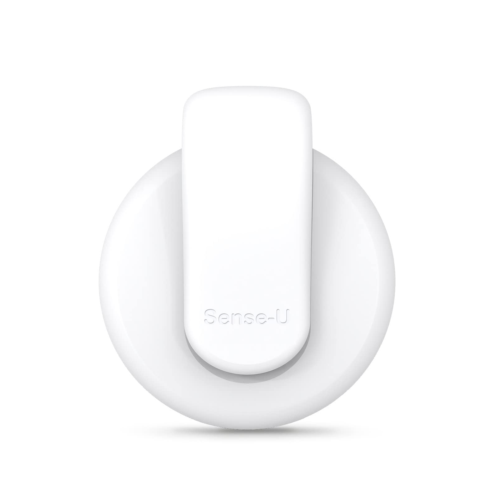 Sense-U Smart Baby Monitor 3 Clip Accessory - Secure Attachment for Baby's Clothing (Device Sold Separately) | Perfect for Monitoring Newborns, Infants & Toddlers During Sleep, Playtime & Daily Activities