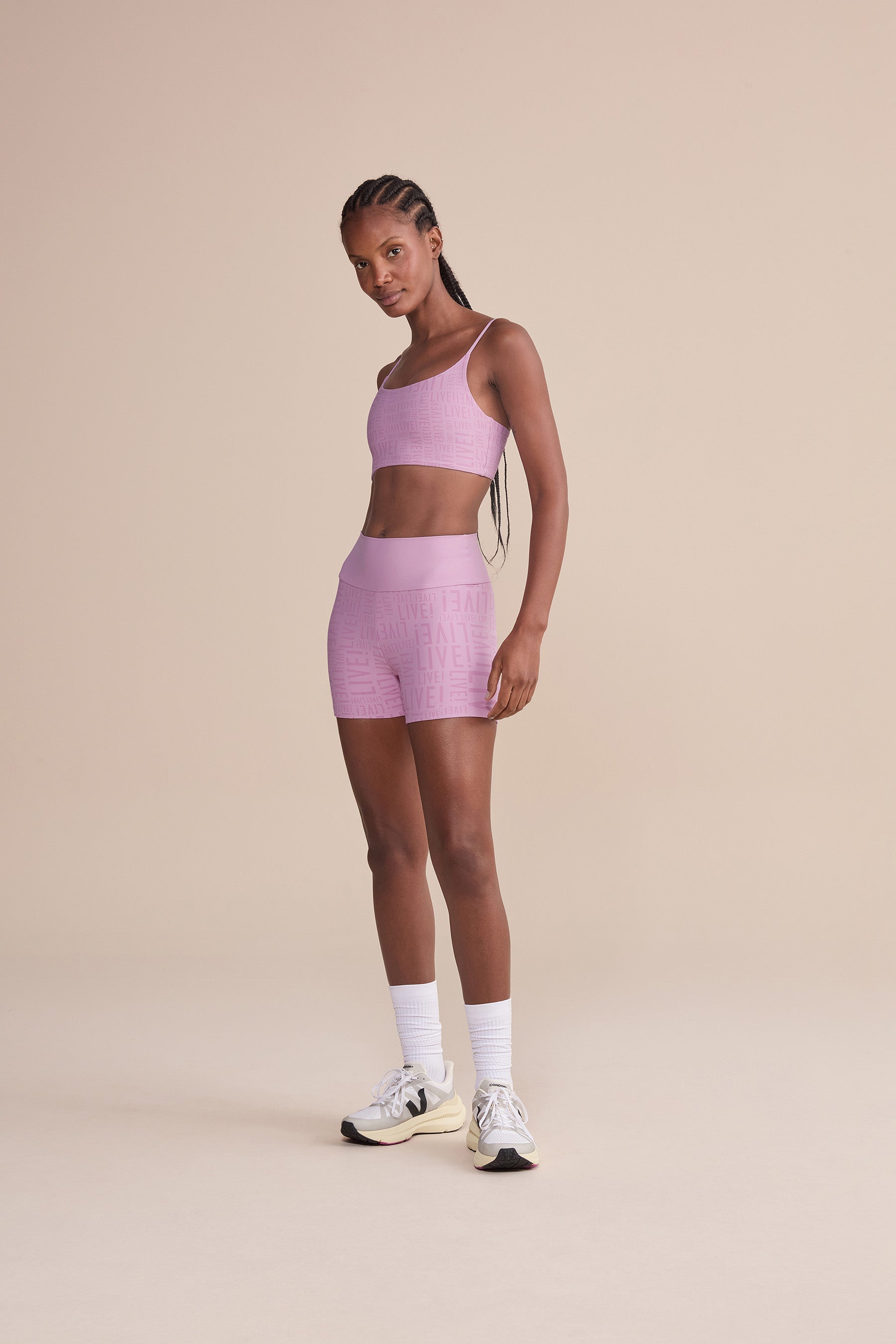 Curve LIVE! Sense Pro® Sports Bra - High Support Workout Bra for Women - Perfect for Running, Yoga & Gym - Moisture Wicking & Breathable Activewear