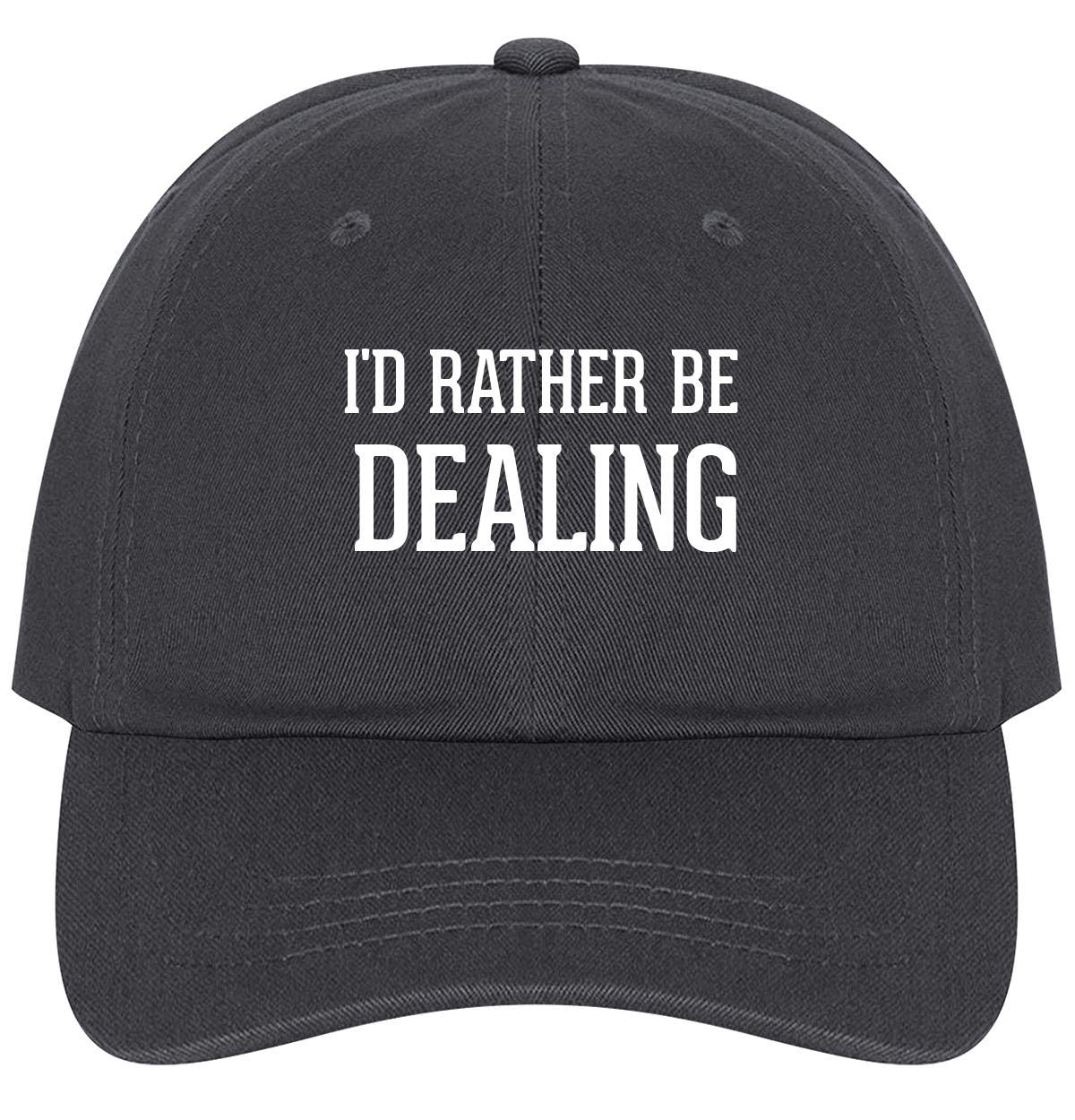 Adjustable Dad Hat - Comfortable & Stylish Baseball Cap for Men - Perfect for Outdoor Activities, Sports & Casual Wear