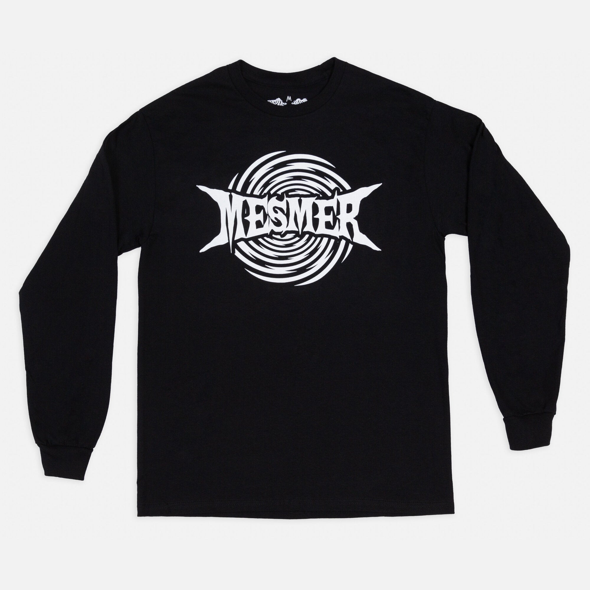 Mesmer Metal Long Sleeve Shirt for Men - Stylish & Comfortable Casual Wear for Outdoors, Work & Everyday Use