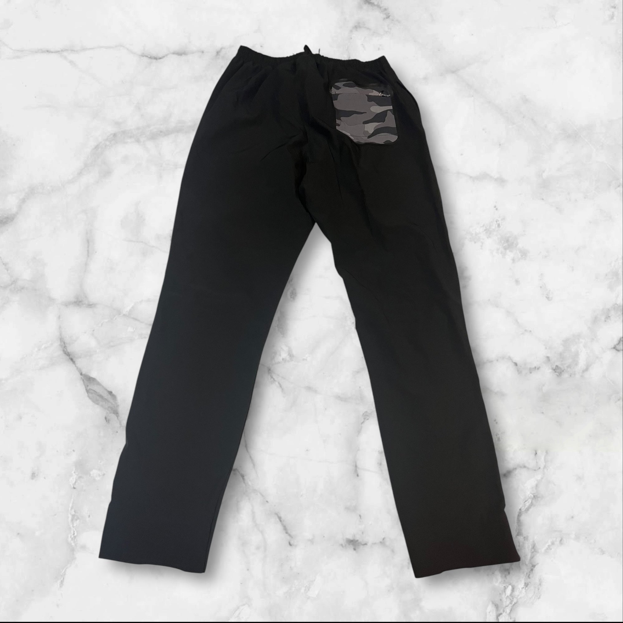 Vintage New Balance 575 Track Pants for Men - Classic Athletic Joggers for Running, Gym & Casual Wear (Medium Fits Small)