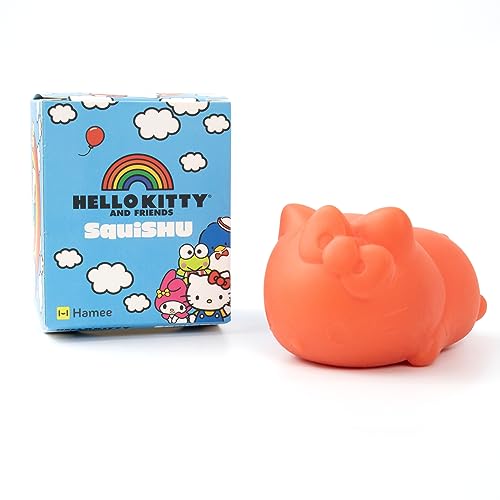 Hello Kitty (Red)