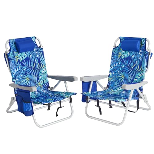 Blue Rainforest-2set