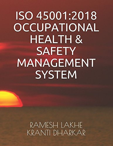 ISO 45001:2018 Occupational Health & Safety Management System Certification - Workplace Safety Compliance for US Businesses | OSHA Standards Implementation Guide