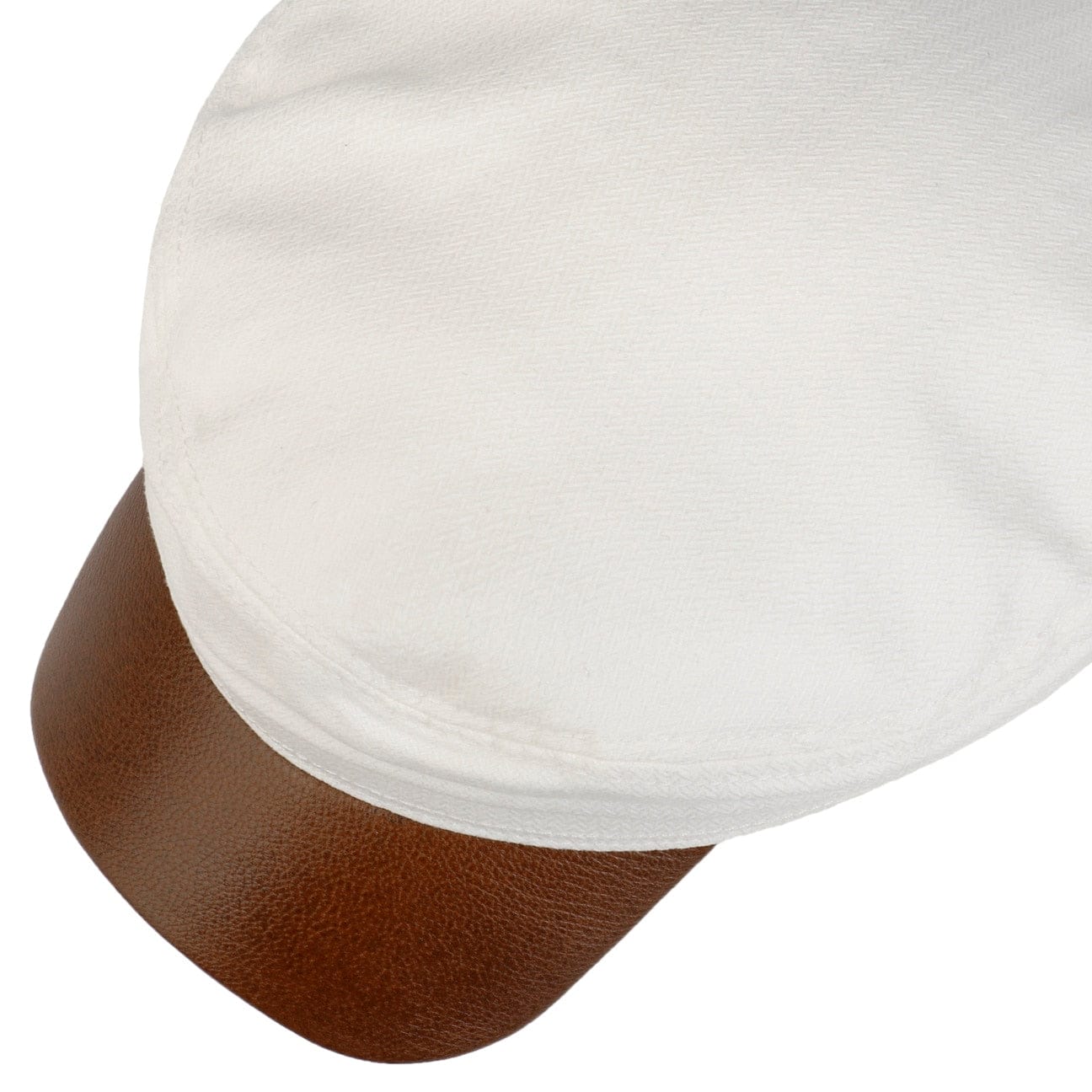 Stetson Peabody Uni Cotton Fisherman's Cap - Classic Cotton Hat for Men | Perfect for Outdoor Activities, Fishing, Hiking & Casual Wear