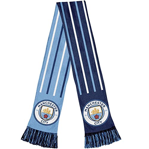 Man City / Heritage
