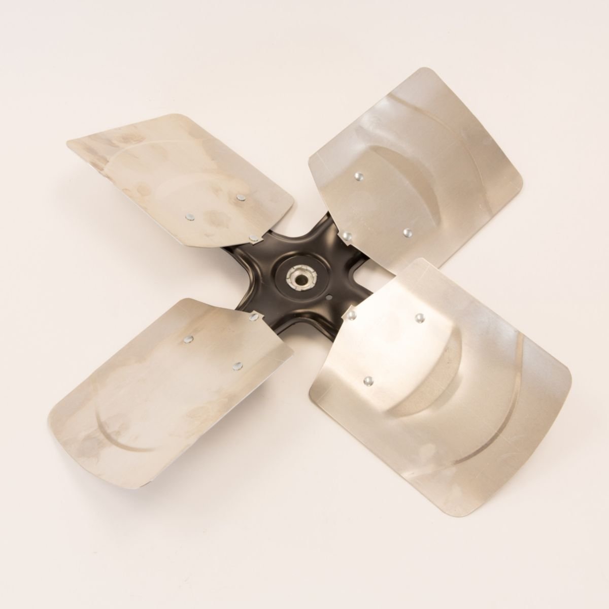 Bryant/Carrier LA01AD027 Replacement Fan Blade - Compatible with HVAC Condenser Units | Durable Outdoor Cooling System Part for Home & Commercial Use