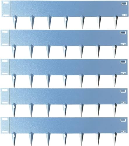 Galvanised