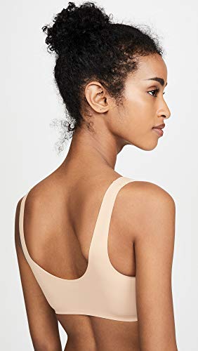 Wacoal Women's Flawless Comfort Wire Free Bra - Seamless Support for Everyday Wear, Yoga & Lounge