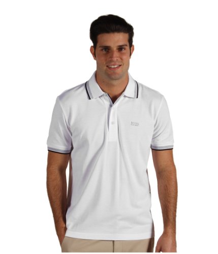Classic White