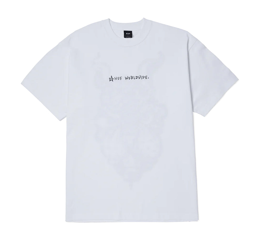Ferrell S S Tee - Soft & Comfortable Short Sleeve T-Shirt for Men & Women | Perfect for Casual Wear, Gym, and Everyday Outfits
