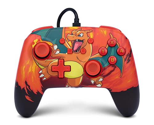 Pokémon: Charizard Vortex