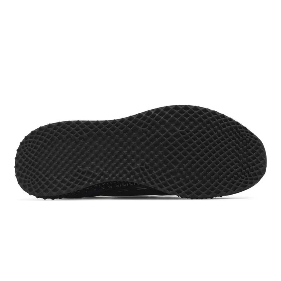 Adidas Ultra 4D Running Shoes for Men - Black Purple Core Black Gold Metallic | Lightweight Comfortable Sneakers for Jogging, Gym Workouts & Daily Wear