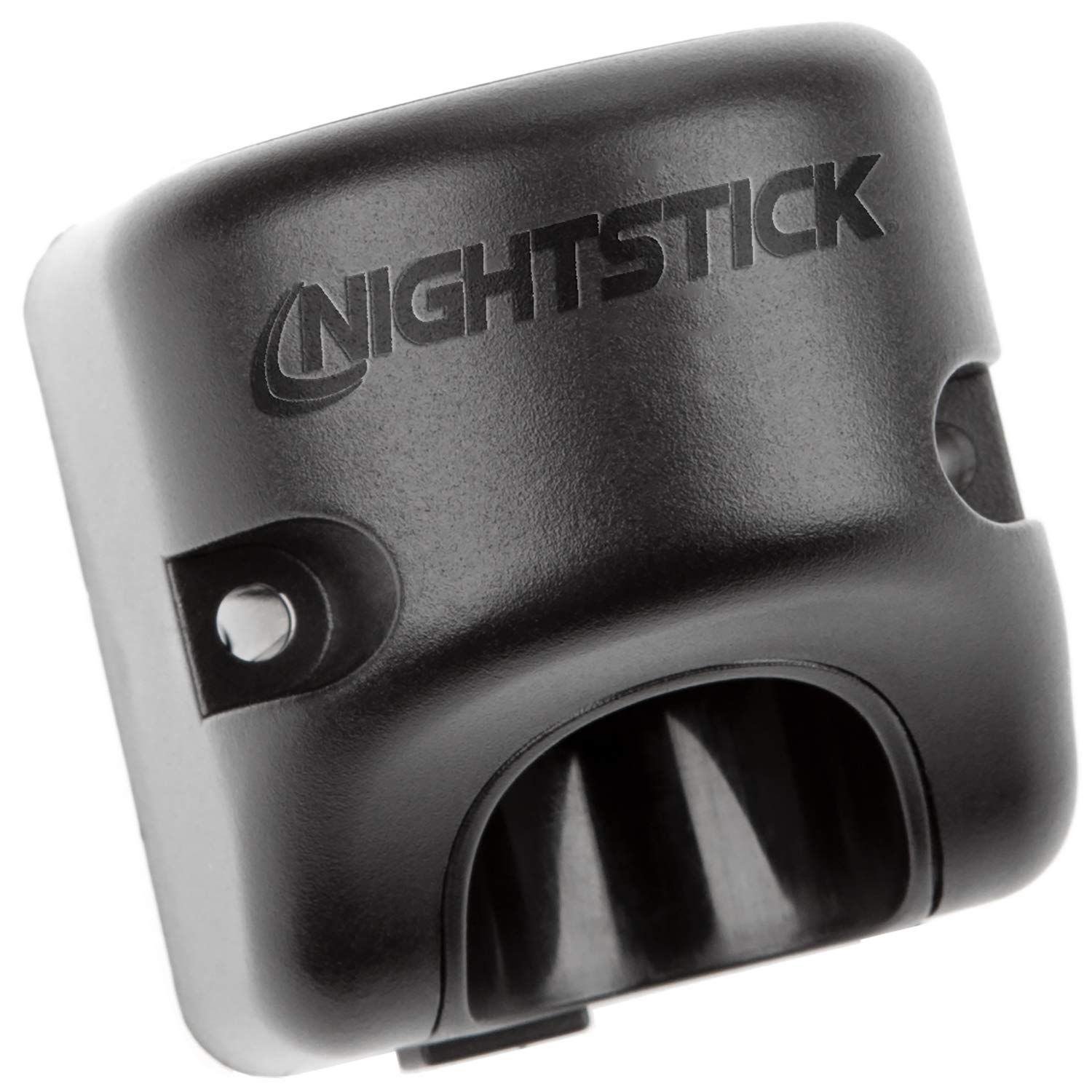 Nightstick 400-CHGR1 Flashlight Charger - Black | Rechargeable Battery Charger for Tactical Flashlights | Perfect for Law Enforcement, Camping & Emergency Preparedness