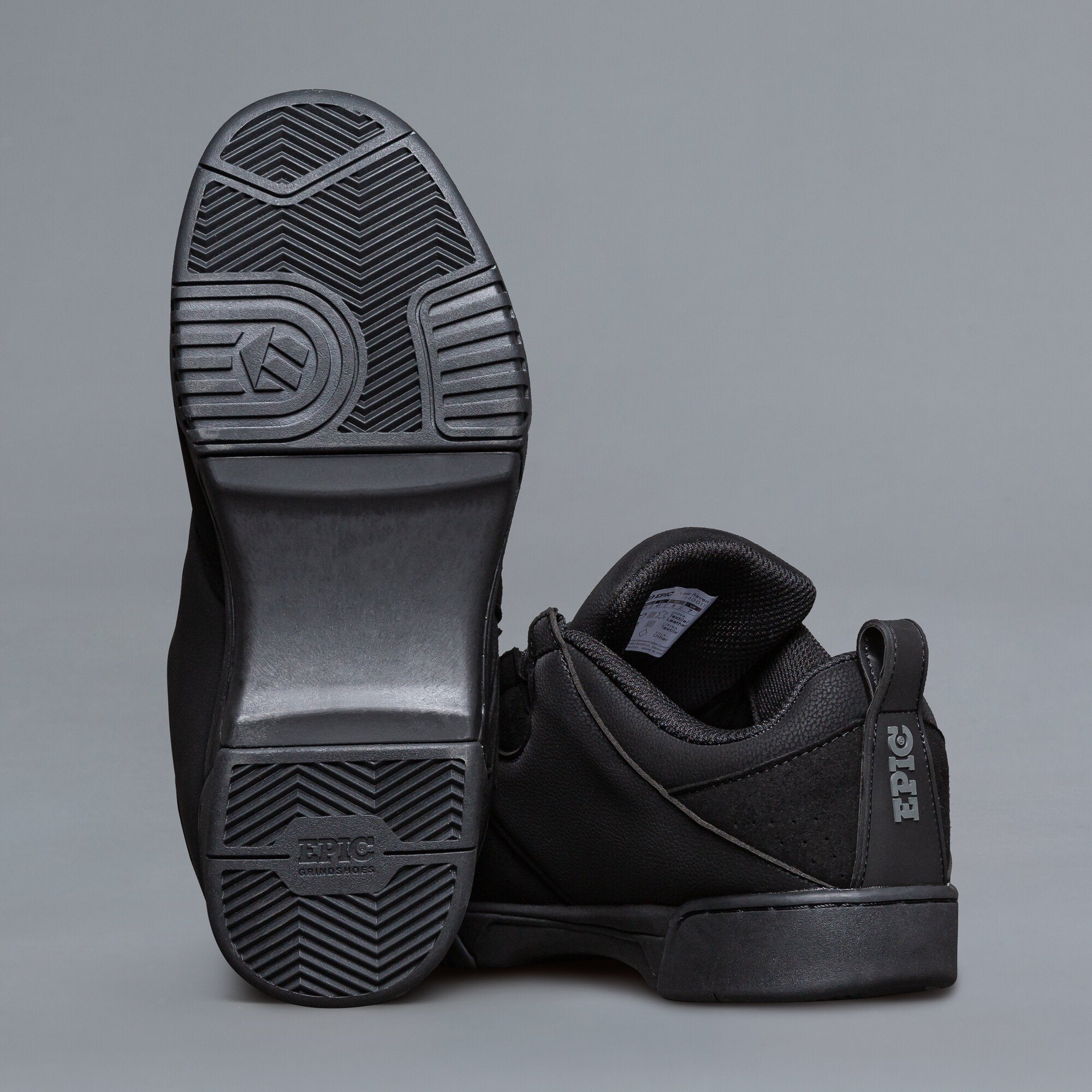 Epic Low Raven - Premium Quality Sneakers for Men & Women | Comfortable & Stylish Casual Shoes for Walking, Running & Everyday Wear