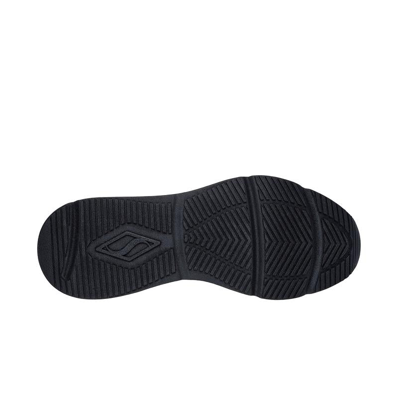 SLIP INS: TRES AIR UNO 183083/WGY - Comfortable Slip-On Shoes for Women, Lightweight & Breathable - Perfect for Walking, Travel & Casual Wear