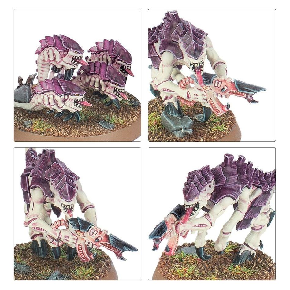 Warhammer 40,000 Starter Set - Complete Tabletop Wargame for Beginners | Perfect for War Gaming, Collecting & Painting Hobbies