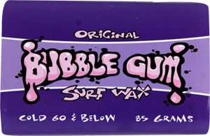 Original Bubble Gum Cold Single Bar - Classic Chewing Gum for Kids, Parties, and Fun Events | Fresh Flavor & Long-Lasting Taste