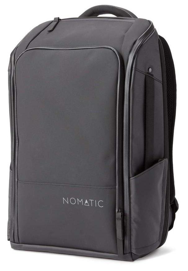 Nomatic Backpack 20L & 24L V2 - Durable Travel Backpack for Business & Commuting - Water-Resistant Laptop Backpack with USB Charging Port - Perfect for Work, Gym & Weekend Getaways