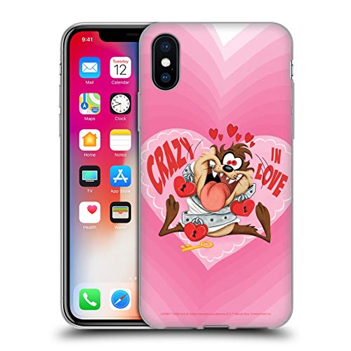 Tasmanian Devil In Love