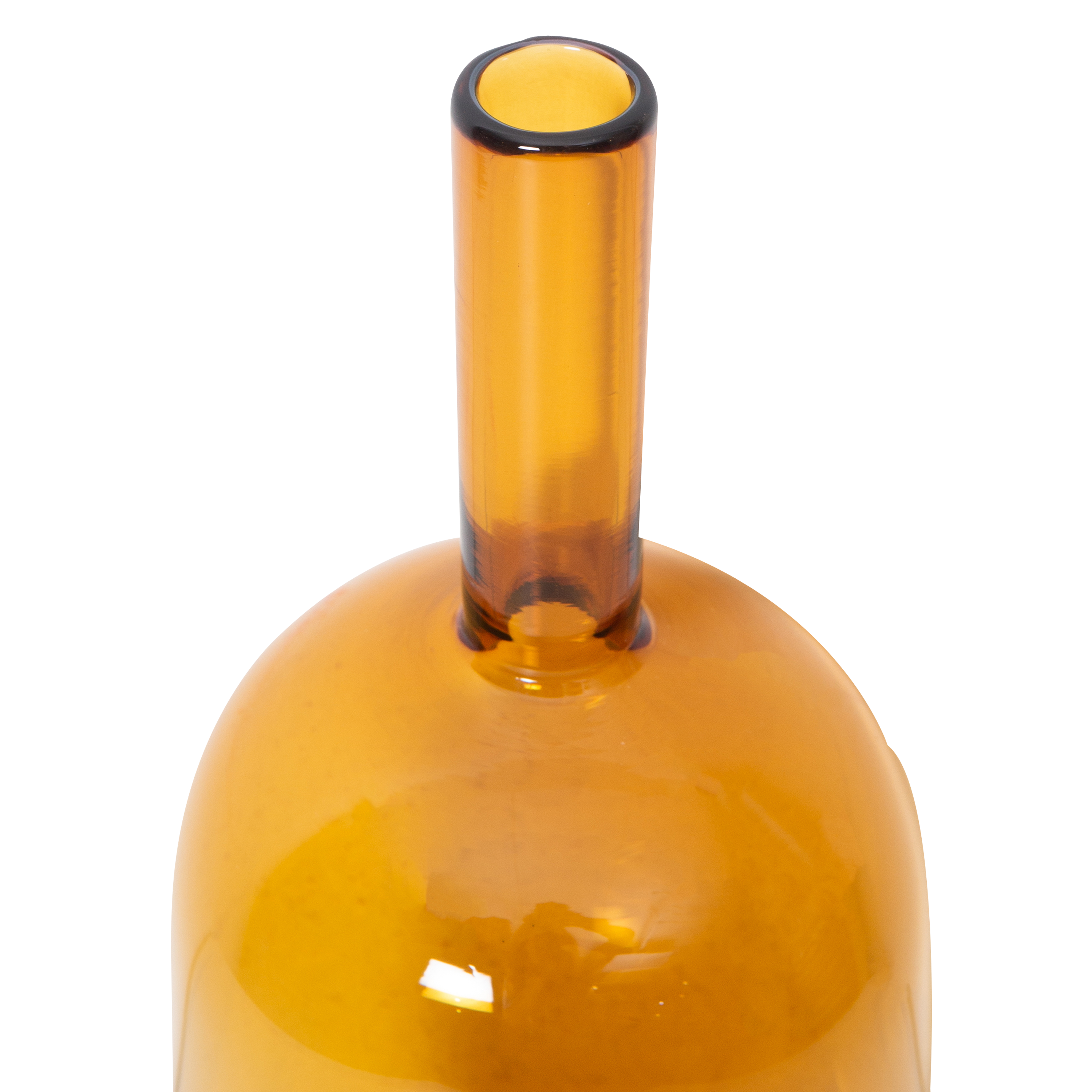 Premium Clear Flat Bottom Glass Bottles - 16oz, 32oz, 64oz Sizes - Ideal for Homemade Juice, Essential Oils, DIY Crafts & Kitchen Storage - BPA Free, Leak Proof, Reusable