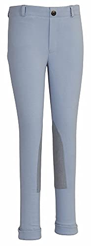 Cashmere Blue