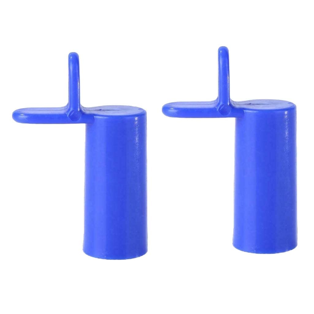Premium Pool Cue Bridge Head Extension - 2-Piece Snooker & Billiards Accessories for Improved Reach & Control - Perfect for Practice & Professional Play