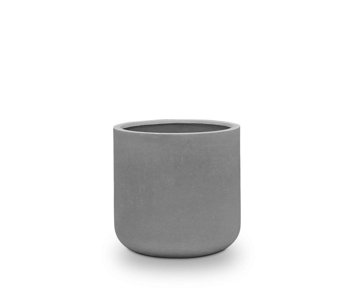 Moln Planters - Modern Decorative Flower Pots for Indoor & Outdoor Plants | Perfect for Home, Office, and Garden Decor