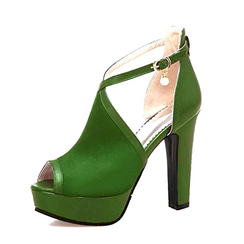 Olive Green