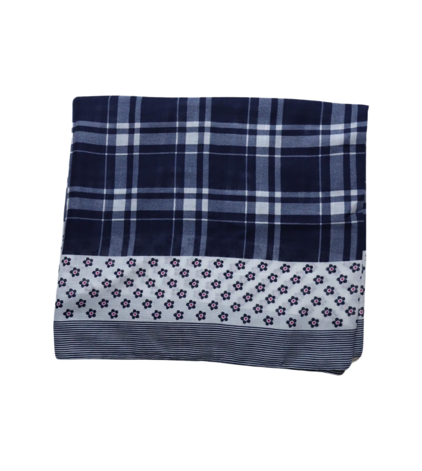Abercrombie & Fitch Oversized Soft Cashmere Scarf - Warm Winter Wrap for Women & Men - Perfect for Cold Weather, Travel & Outdoor Activities