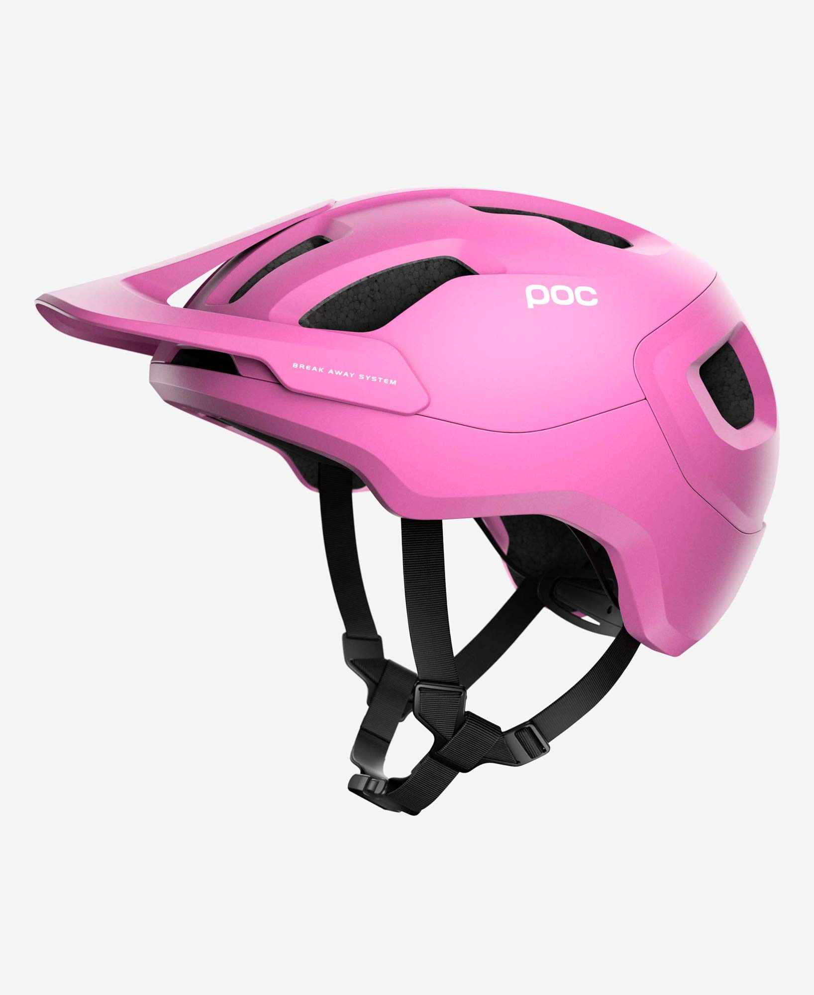 POC Axion Spin Mountain Bike Helmet - Lightweight & Ventilated MTB Helmet for Trail Riding, Enduro & Downhill Cycling | Perfect for Mountain Adventures & Off-Road Biking
