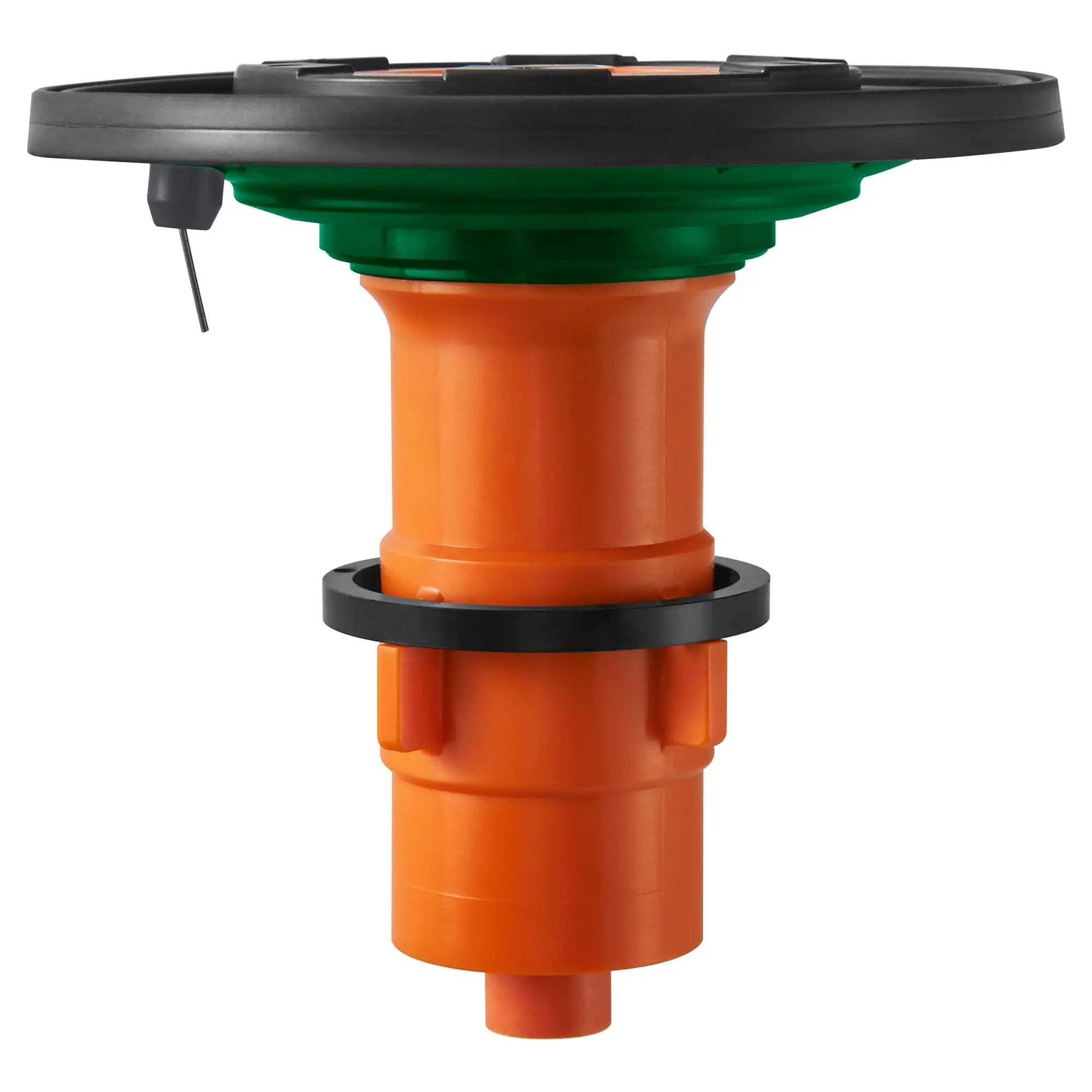 6.5 GPF Toilet Diaphragm Assembly - High-Performance Replacement Part for Efficient Flushing | Perfect for Home, Office & Commercial Restrooms