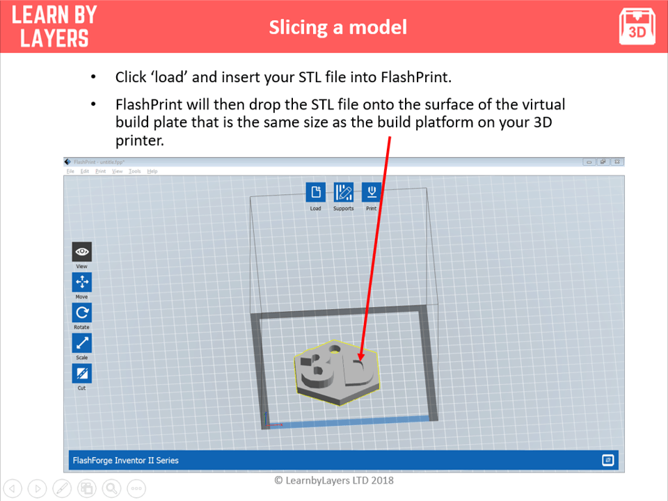 Learn By Layers - Complete 3D Printing Curriculum for Schools & Makers | STEM Education, Classroom Projects & Home Learning