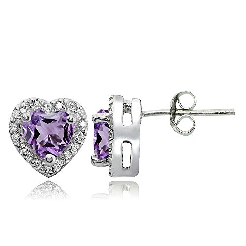 February-Amethyst