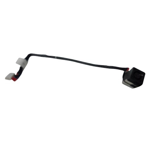 Original Power Adapter Charger DC Jack Cable for Dell Inspiron N4050 3420 Laptops - Replacement for JHY7K 50.4IU05.002 - Perfect for Home, Office & Travel Use