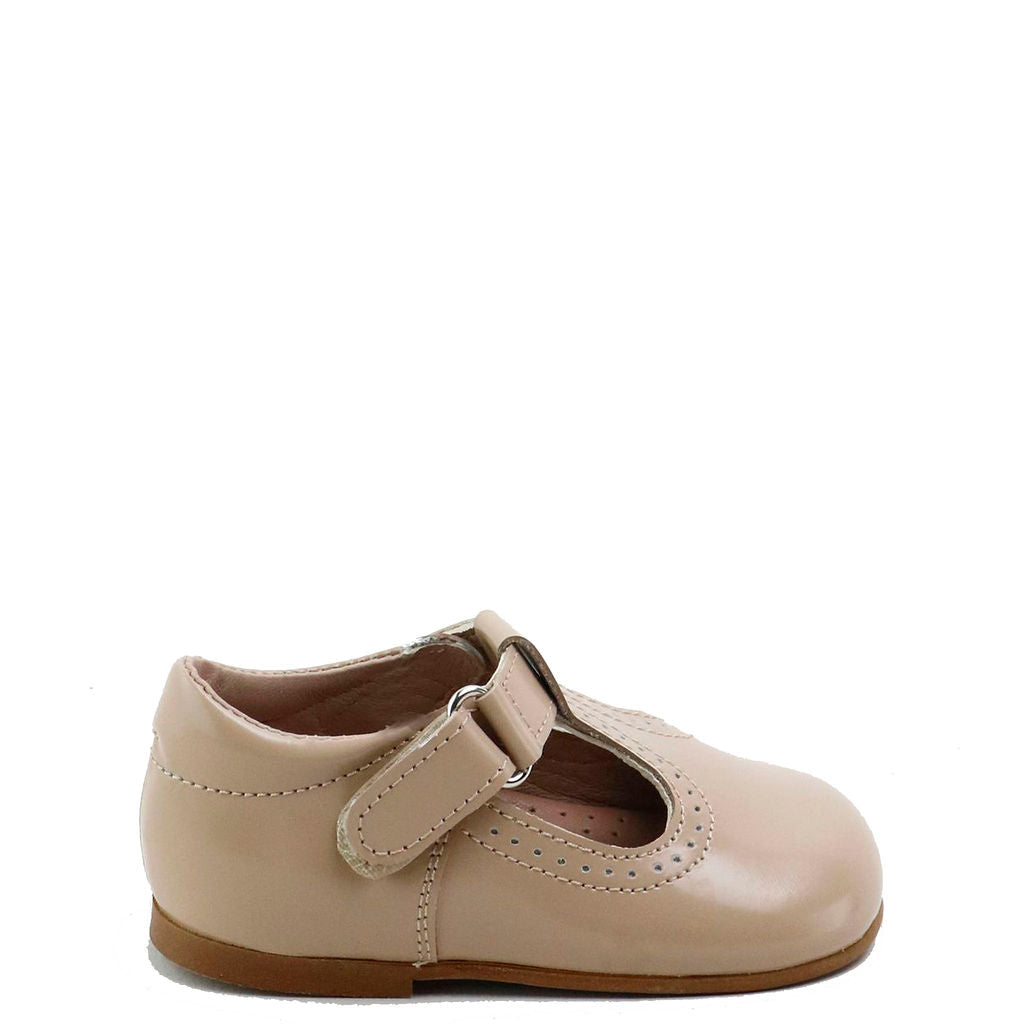 Florentic Baby Sandals for Girls & Boys - Soft Sole Walking Shoes for Infants & Toddlers - Perfect for Beach, Park & Outdoor Play