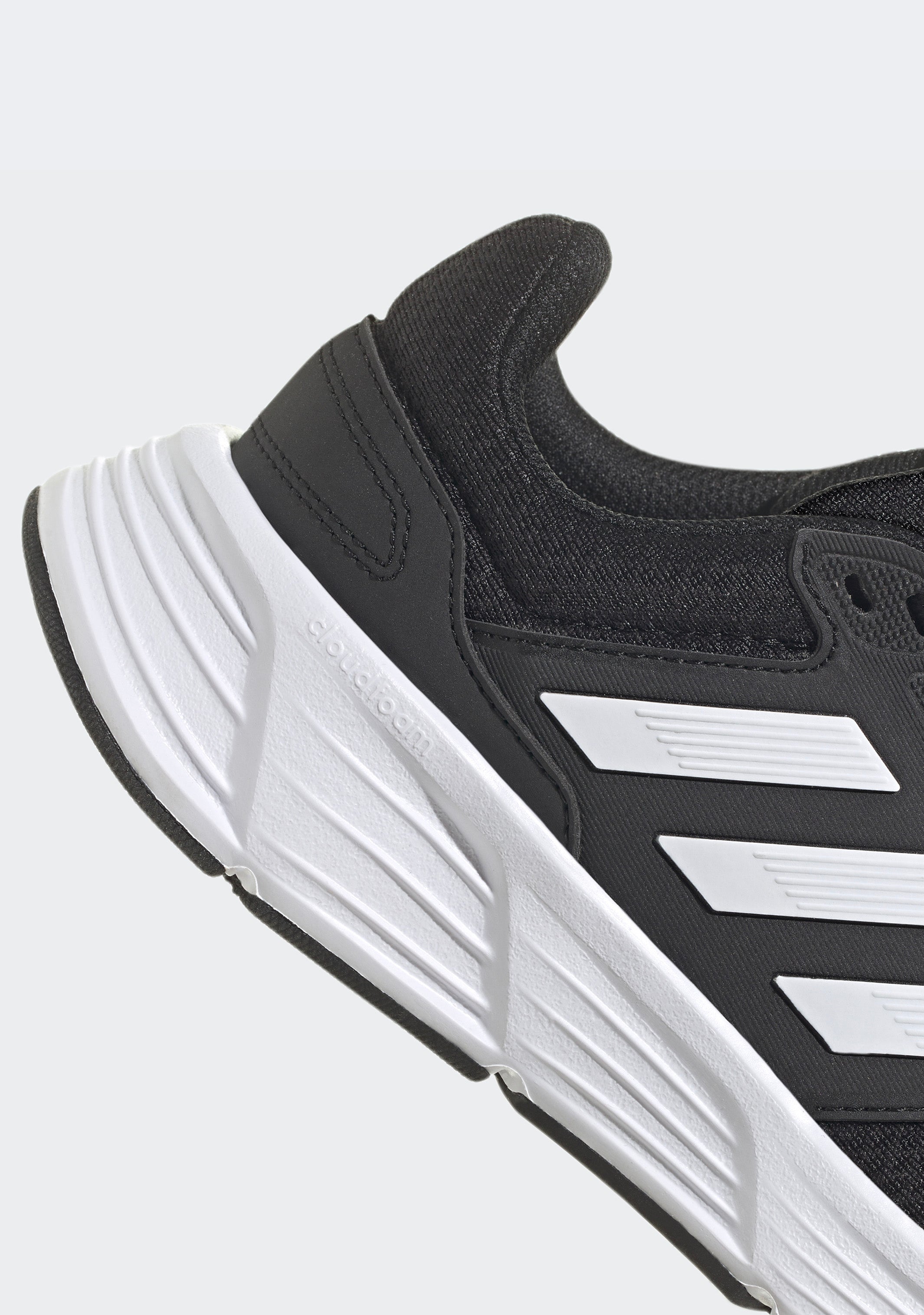 Adidas Women's Galaxy 6 Running Shoes - Lightweight Cushioned Sneakers for Women | Perfect for Jogging, Gym Workouts & Everyday Wear