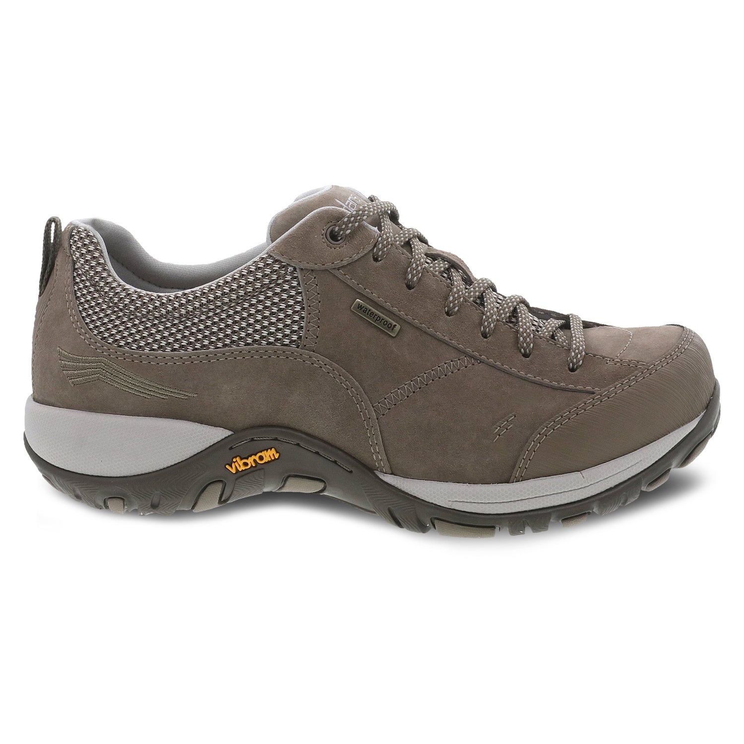 Dansko Paisley Women's Comfortable Slip-On Shoes for Nurses, Teachers & Professionals - Stylish & Supportive Work Footwear