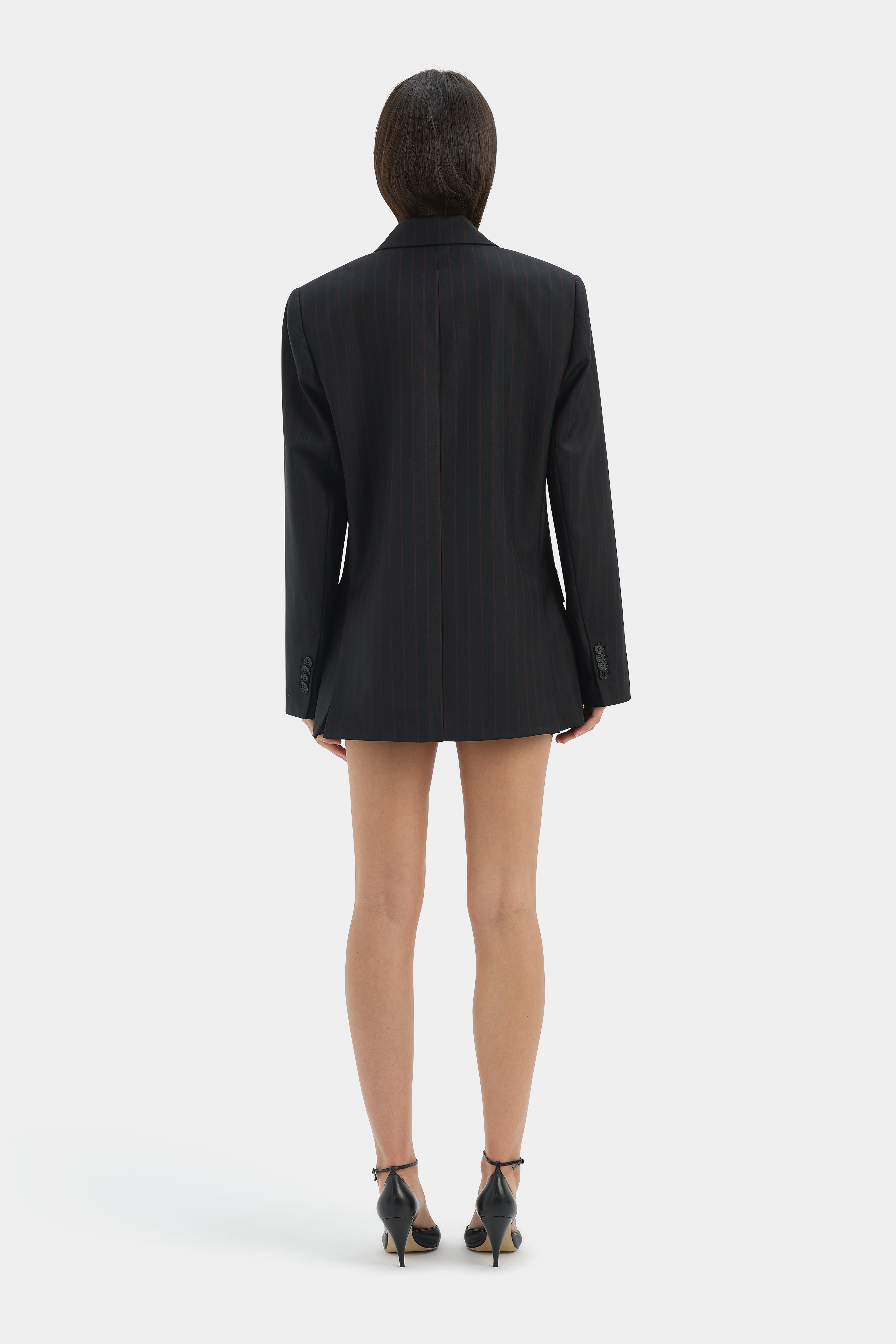 Sorrentino Women's Blazer - Classic Tailored Jacket for Office, Business & Formal Wear | Perfect for Work, Meetings & Special Events