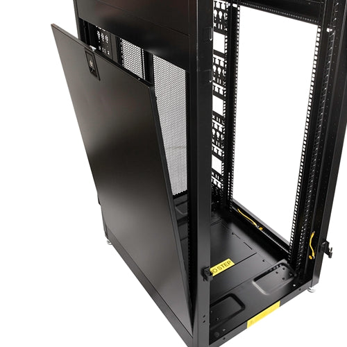 24U/42U/45U/48U Network Server Rack Cabinet - Standard 19