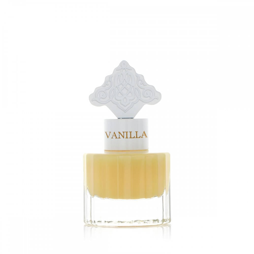 Vanilla Musk Khamriya Hair Oil - 15ml Bottle for Hair Growth & Shine | Perfect for Daily Hair Care & Scalp Massage