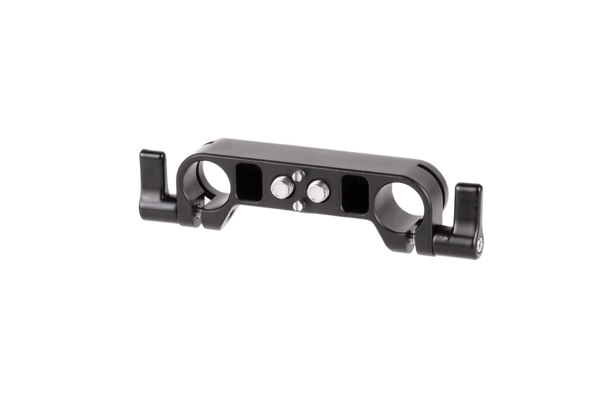 Refurbished Master Top Handle with 15mm LW Rod Bracket - Durable Replacement Part for Fishing Rods, Perfect for Saltwater & Freshwater Angling