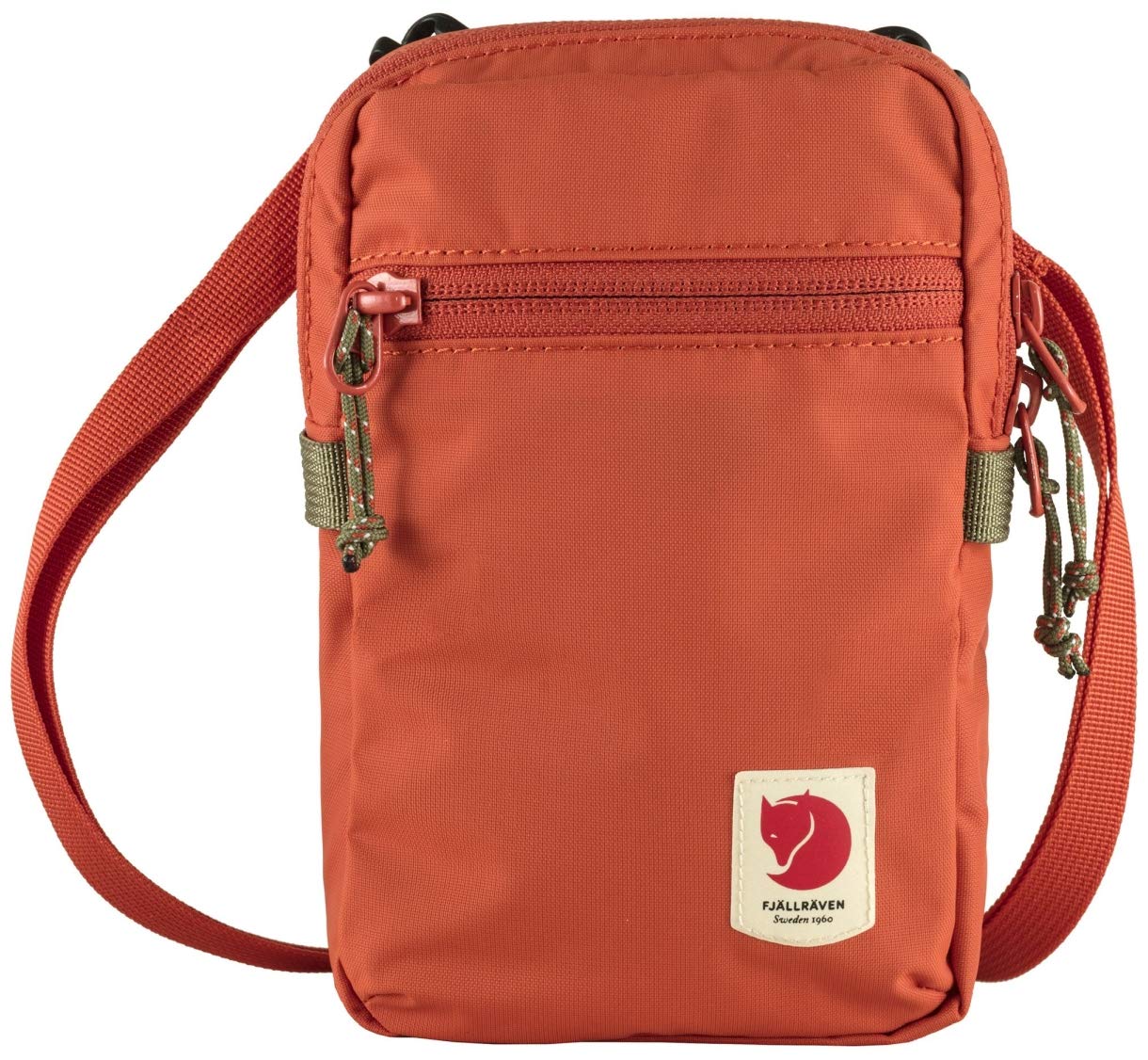 Fjällräven High Coast Pocket Gym Bag - Lightweight & Durable Unisex Backpack for Workouts, Travel & Outdoor Adventures | Perfect for Hiking, Gym & Daily Use