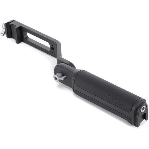 DJI RS Series Camera Stabilizer Briefcase Handle - Portable Carrying Case for DJI RS 2/RS 3 Pro Gimbal - Perfect for Travel & On-the-Go Filmmaking