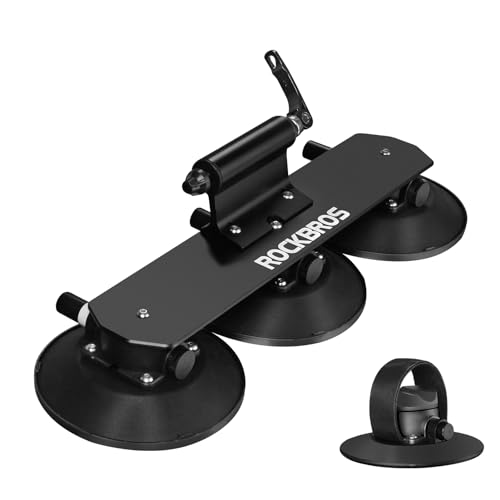 1-Bike Black