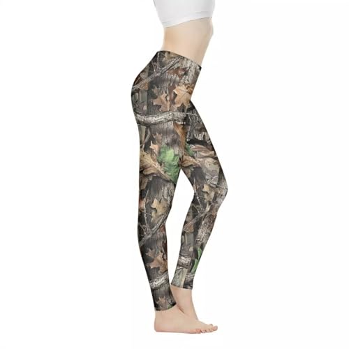 Camo Hunting