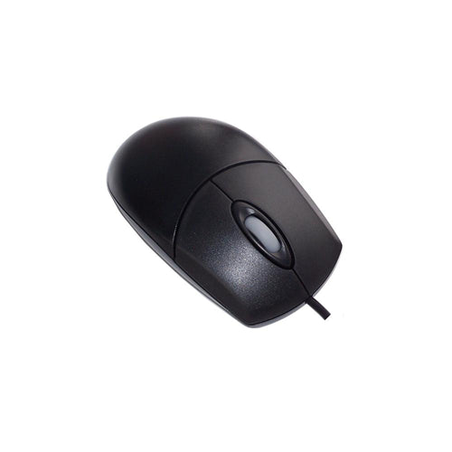 Accuratus MOUAC3331 Wireless Mouse - Ergonomic Computer Mouse with USB Receiver for Laptop, PC, Mac - Perfect for Office, Gaming & Home Use