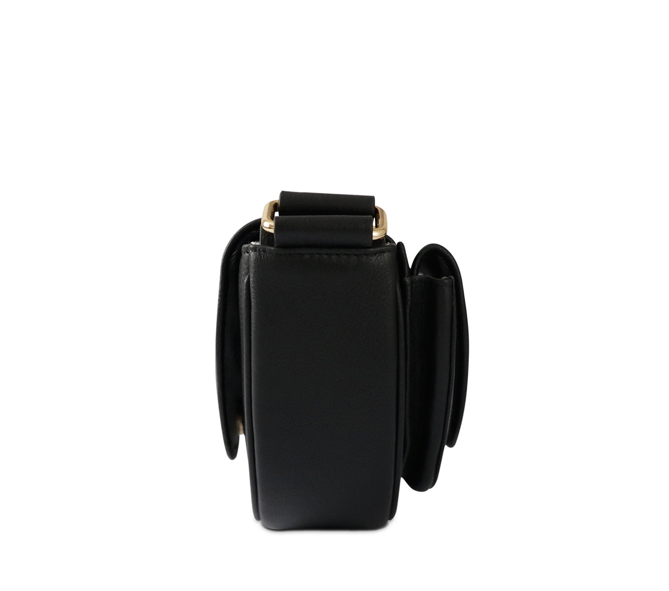 Premium Malmo Genuine Leather Handbag - Stylish & Durable Women's Crossbody Bag for Work, Travel & Everyday Use